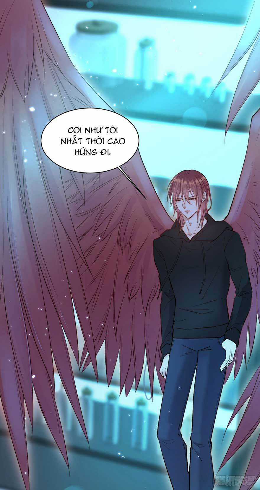 Shin Sekai Yori Chapter 21.2 trang 14