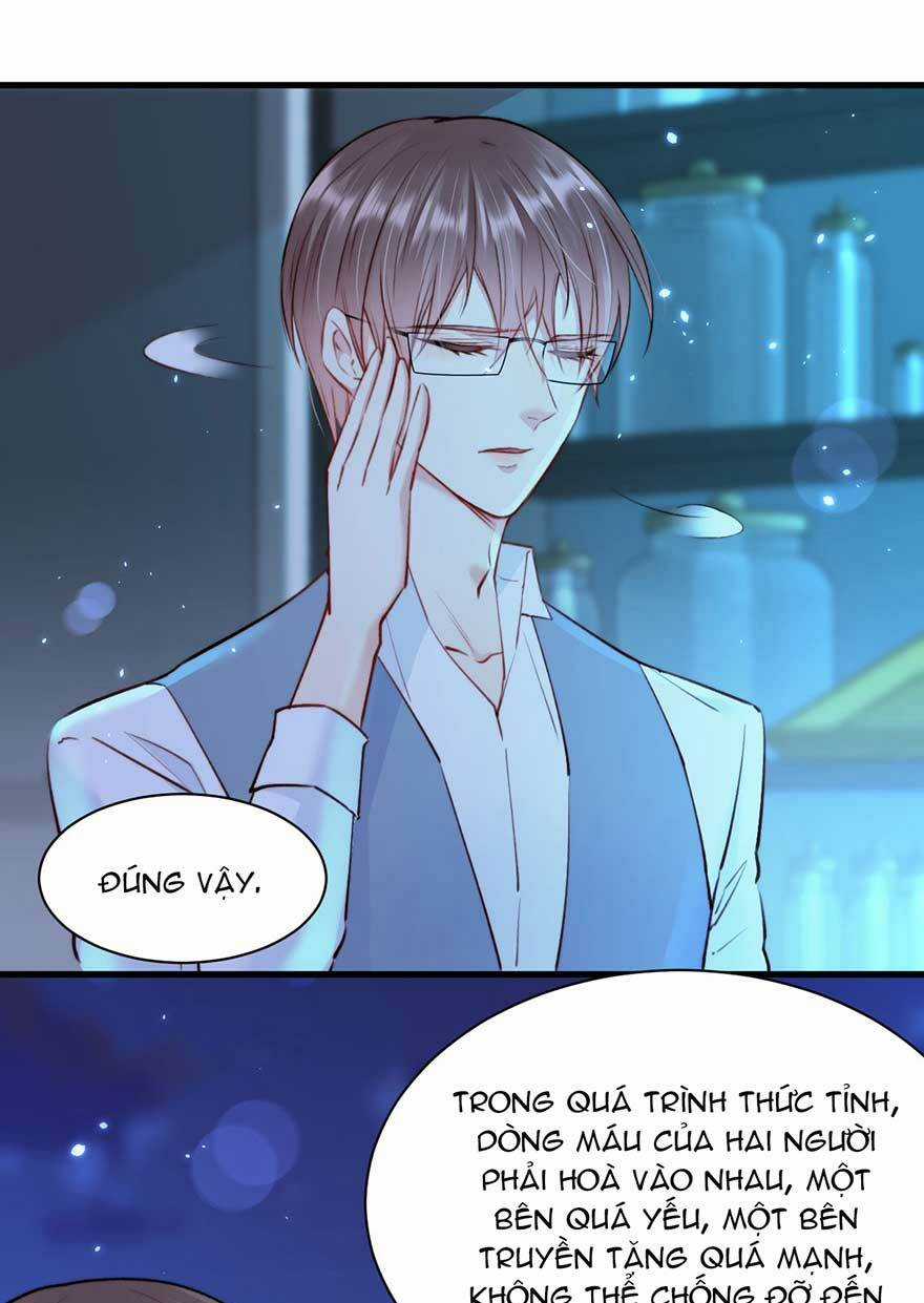 Shin Sekai Yori Chapter 21.2 trang 5