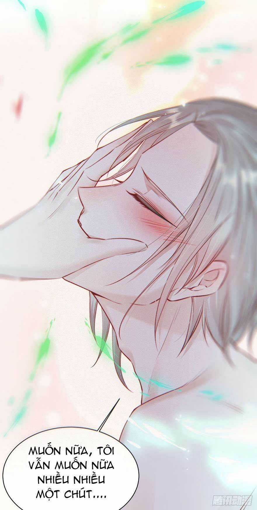 Shin Sekai Yori Chapter 22.1 trang 14