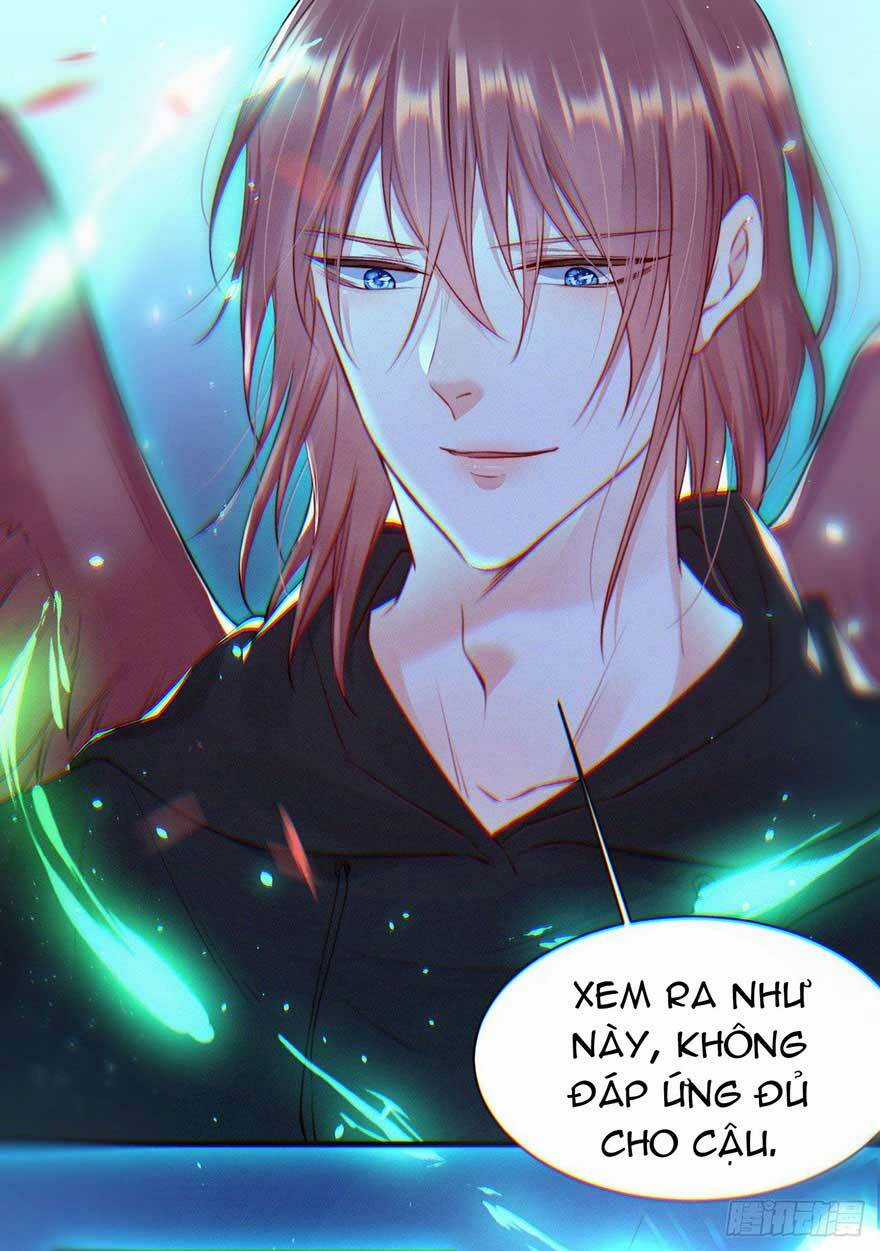 Shin Sekai Yori Chapter 22.1 trang 16