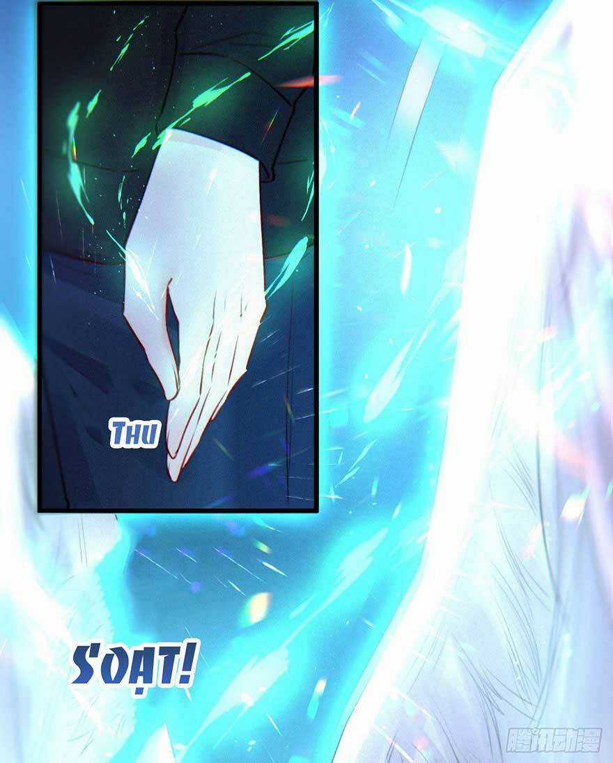 Shin Sekai Yori Chapter 22.1 trang 17