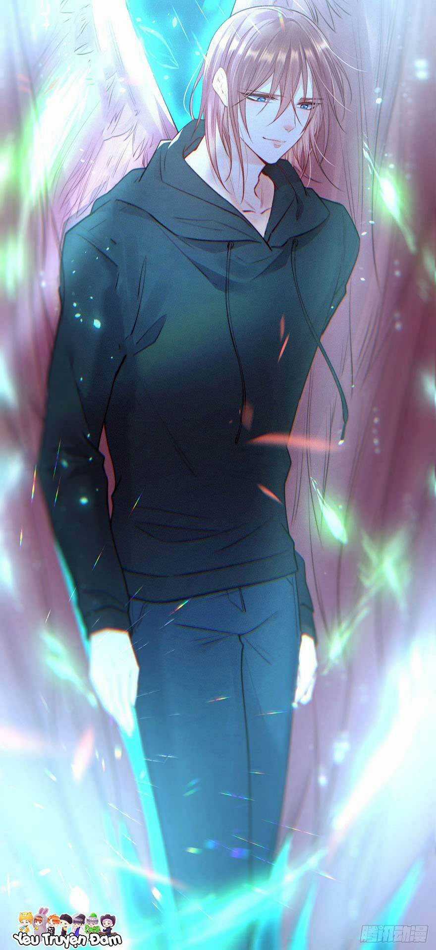 Shin Sekai Yori Chapter 22.1 trang 18