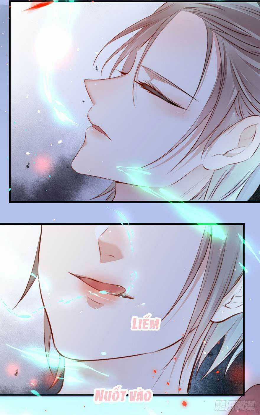 Shin Sekai Yori Chapter 22.1 trang 7