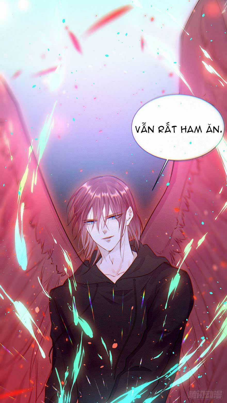 Shin Sekai Yori Chapter 22.1 trang 8