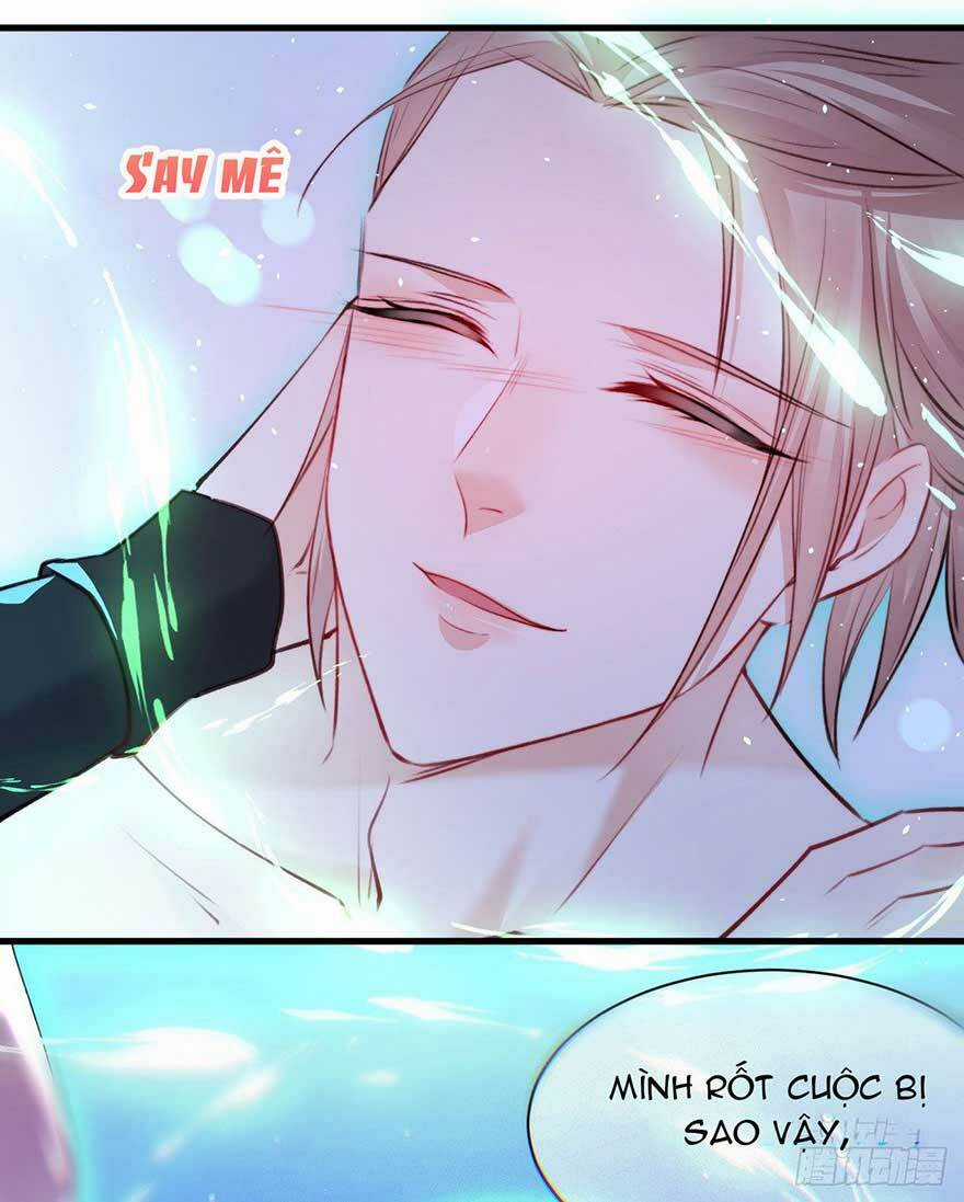 Shin Sekai Yori Chapter 22.2 trang 3