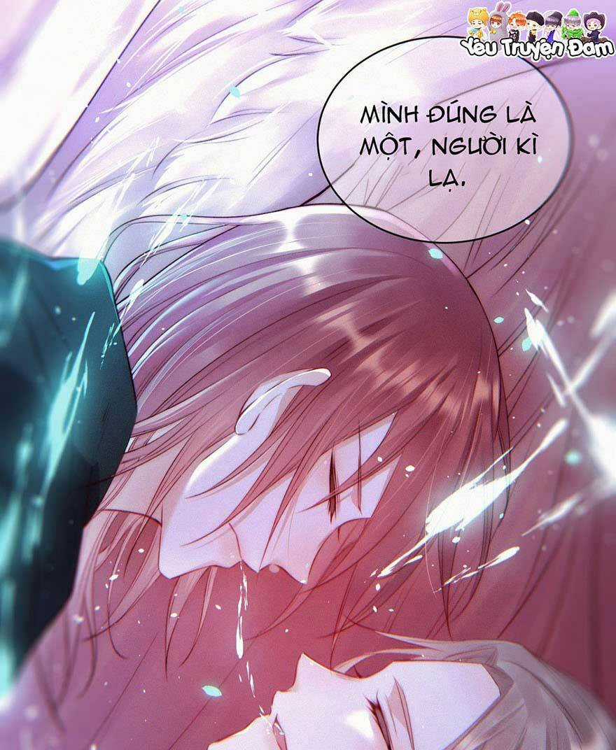 Shin Sekai Yori Chapter 22.2 trang 5