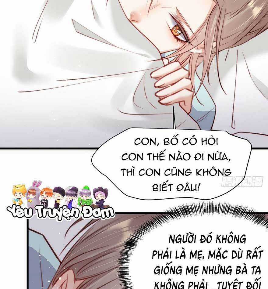 Shin Sekai Yori Chapter 23.1 trang 10