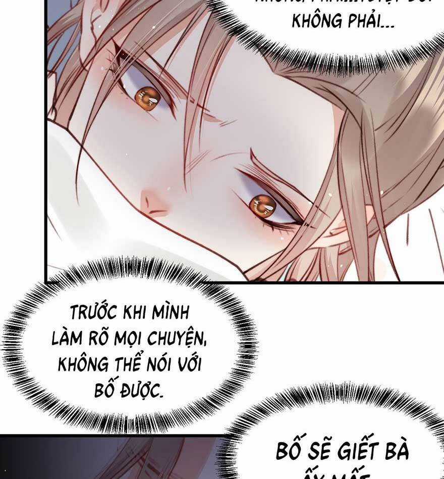 Shin Sekai Yori Chapter 23.1 trang 11