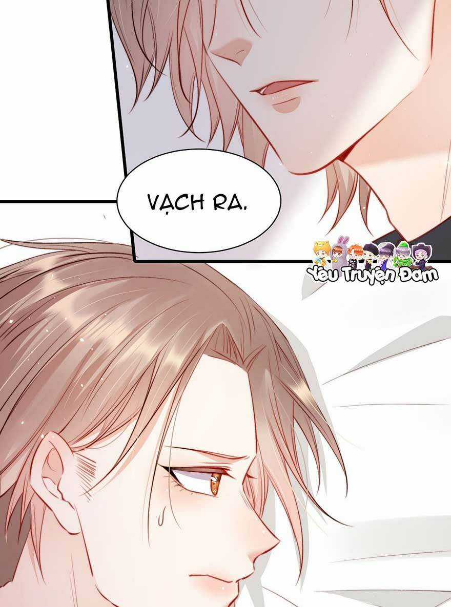 Shin Sekai Yori Chapter 23.1 trang 17