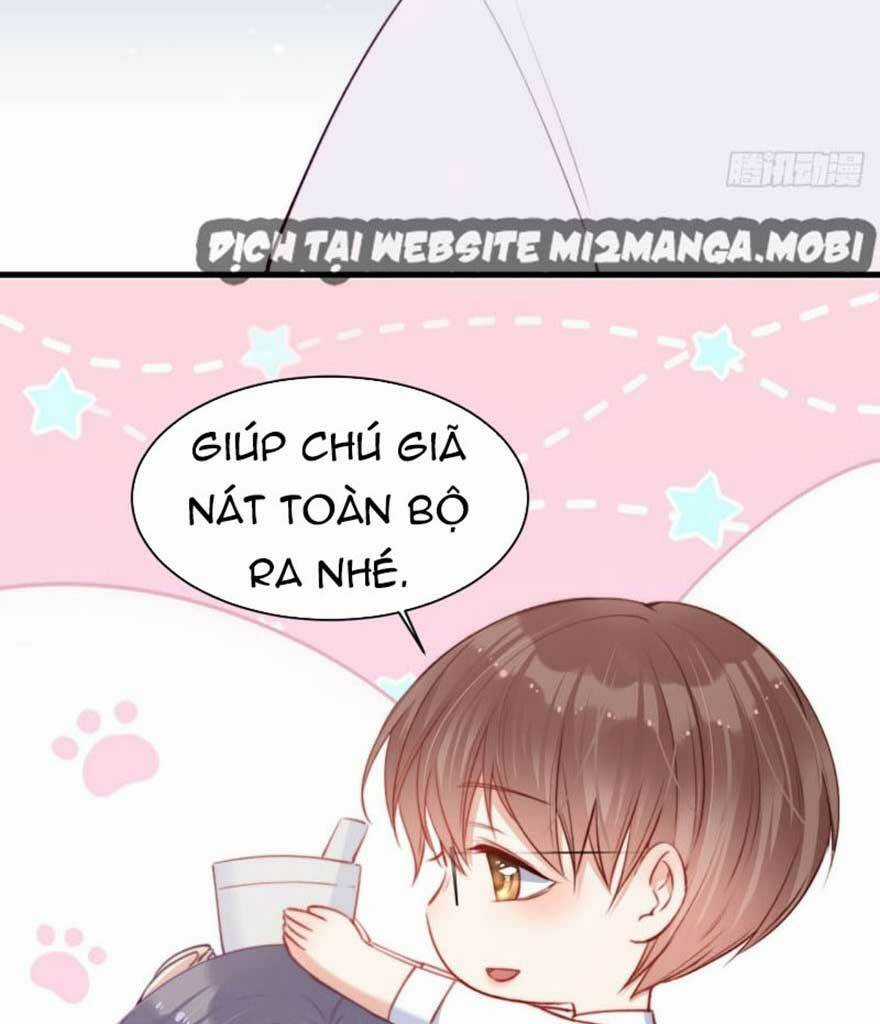 Shin Sekai Yori Chapter 24.1 trang 11