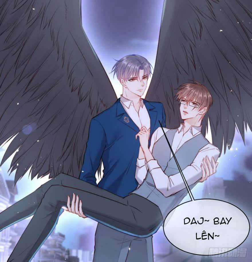 Shin Sekai Yori Chapter 25.1 trang 17