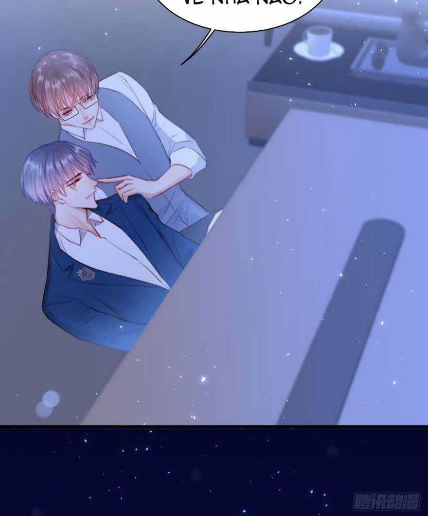 Shin Sekai Yori Chapter 25.1 trang 3