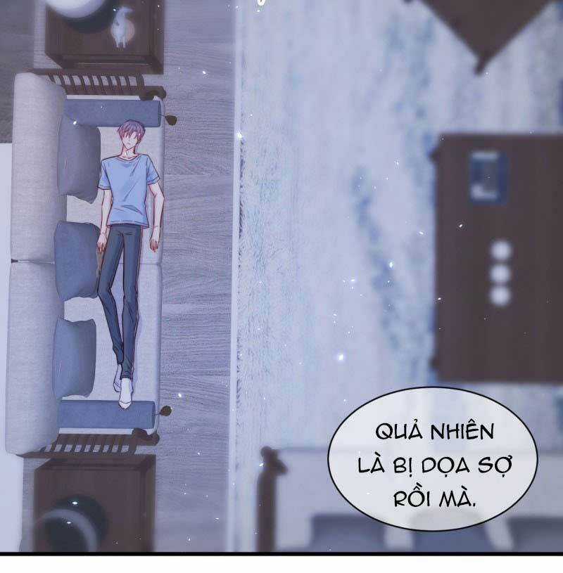 Shin Sekai Yori Chapter 26.1 trang 6