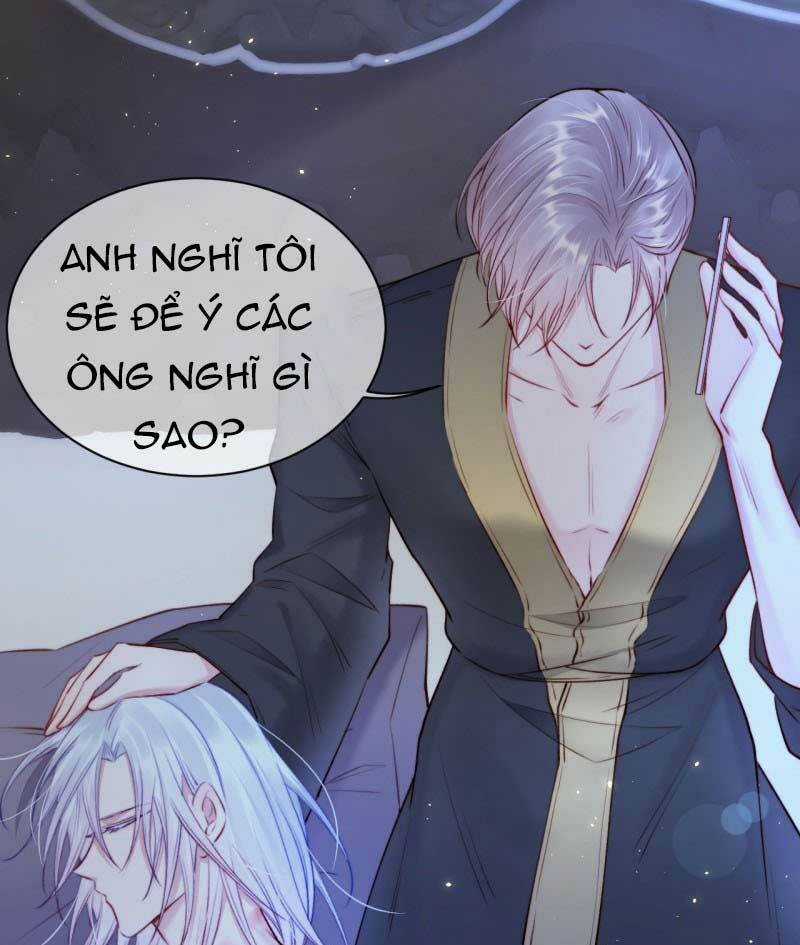 Shin Sekai Yori Chapter 26.2 trang 4