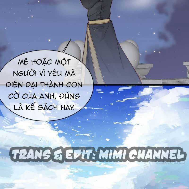 Shin Sekai Yori Chapter 27.1 trang 1