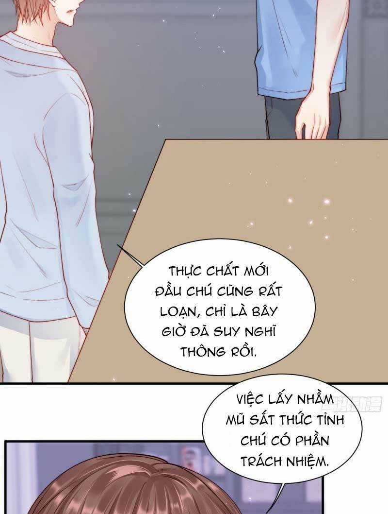 Shin Sekai Yori Chapter 28.1 trang 1