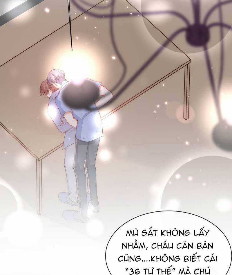 Shin Sekai Yori Chapter 28.1 trang 21