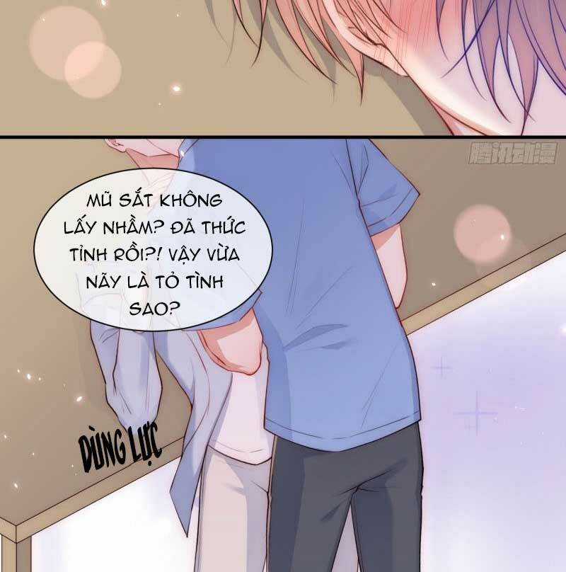 Shin Sekai Yori Chapter 29.1 trang 1