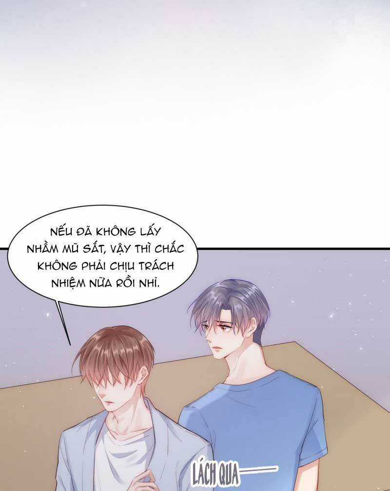 Shin Sekai Yori Chapter 29.1 trang 14