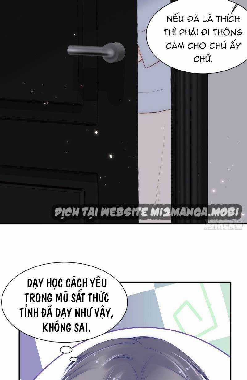 Shin Sekai Yori Chapter 29.1 trang 26