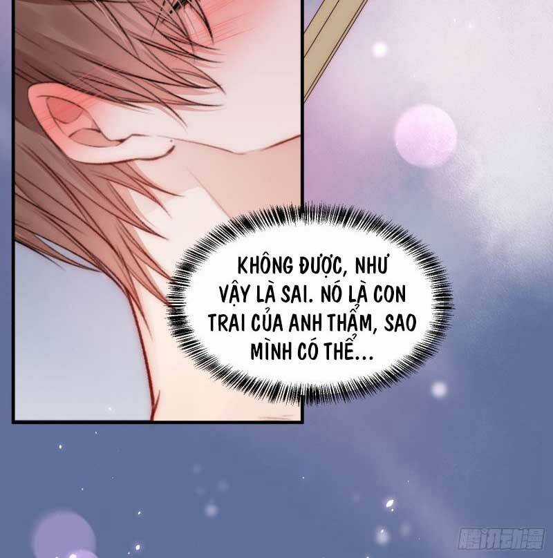 Shin Sekai Yori Chapter 29.1 trang 5