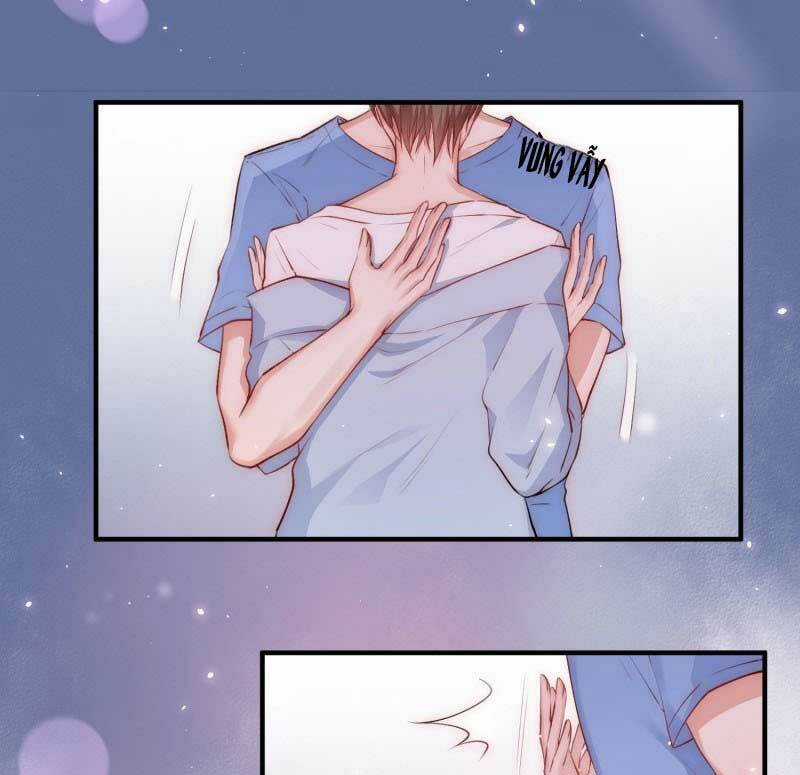 Shin Sekai Yori Chapter 29.1 trang 6