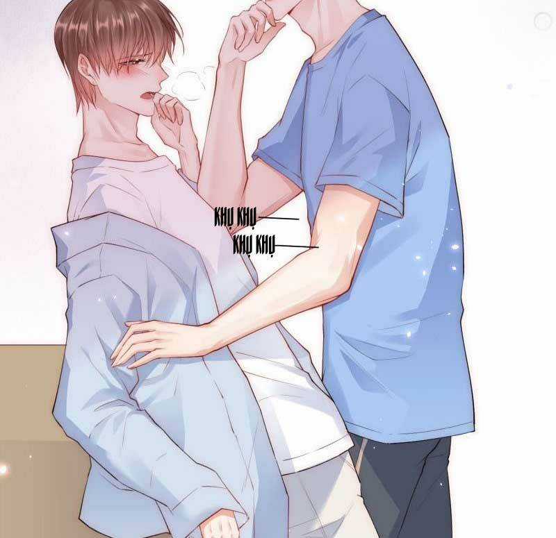 Shin Sekai Yori Chapter 29.1 trang 8