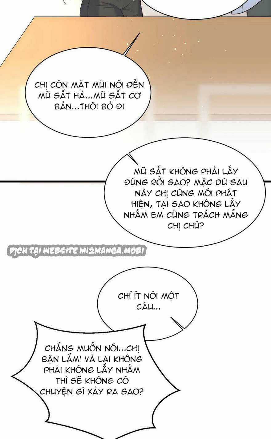 Shin Sekai Yori Chapter 30.1 trang 16