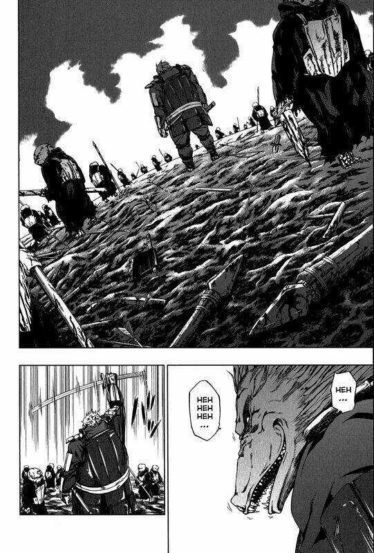 Shin Sekai Yori Chapter 6 trang 23