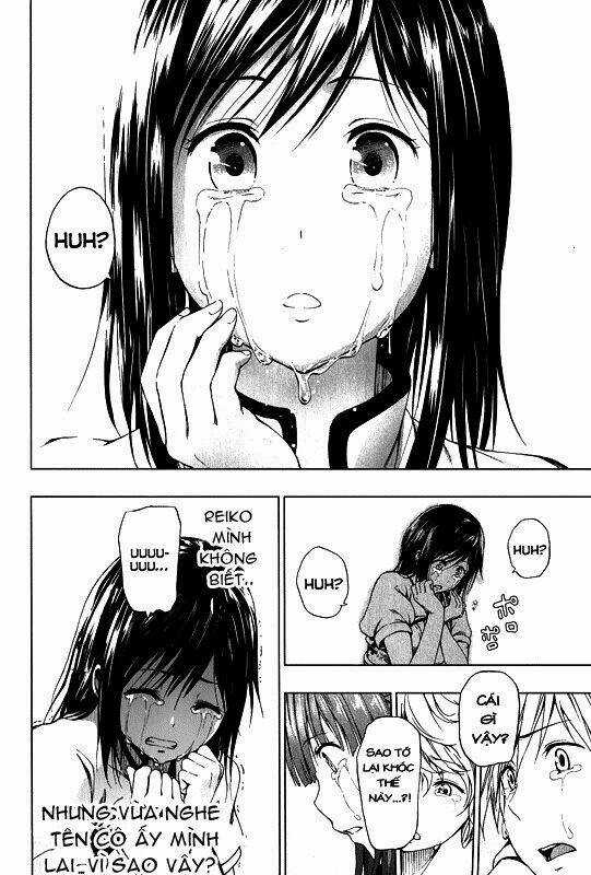 Shin Sekai Yori Chapter 6 trang 35