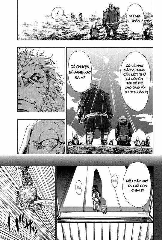 Shin Sekai Yori Chapter 6 trang 38