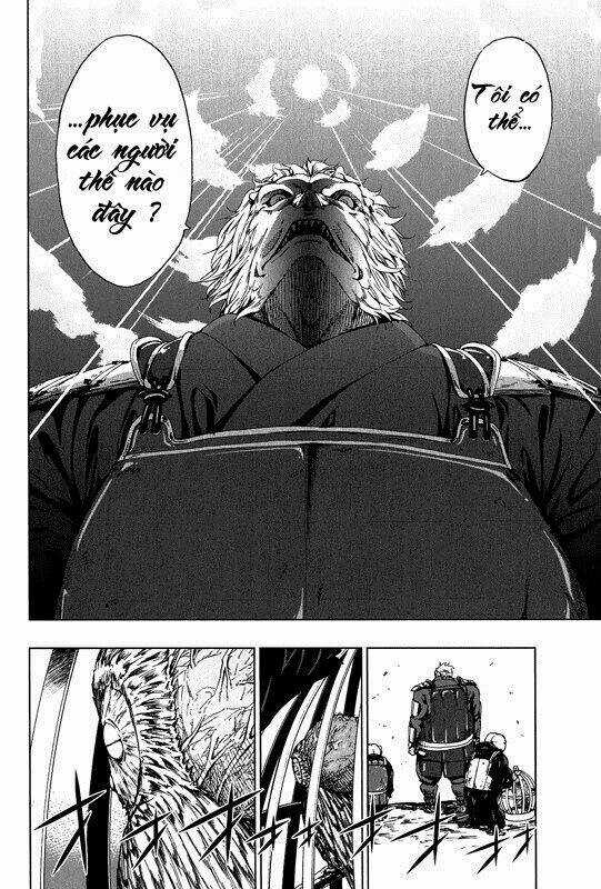 Shin Sekai Yori Chapter 6 trang 40