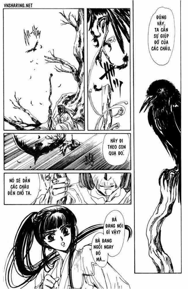 Shin Shunkaden Chapter 1 trang 102