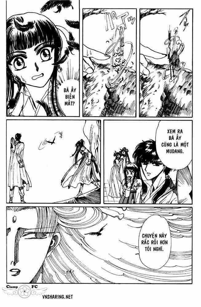 Shin Shunkaden Chapter 1 trang 103