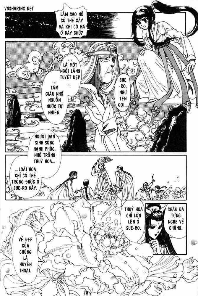 Shin Shunkaden Chapter 1 trang 107