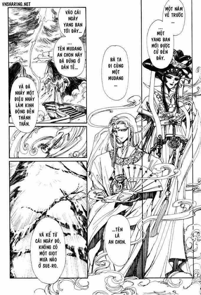 Shin Shunkaden Chapter 1 trang 108