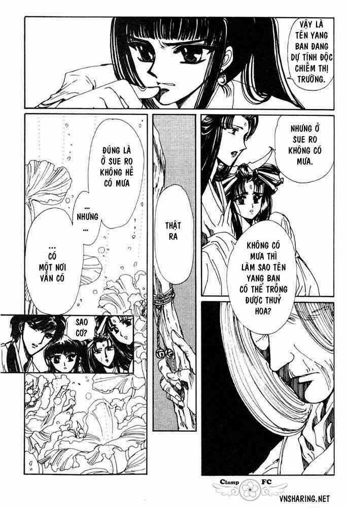 Shin Shunkaden Chapter 1 trang 112