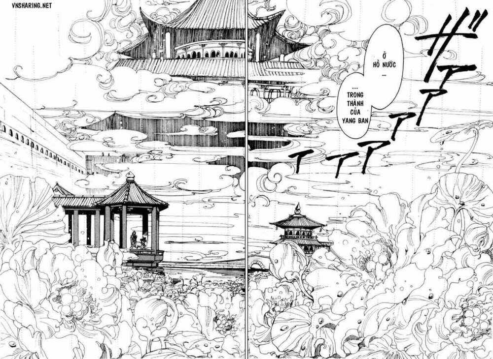 Shin Shunkaden Chapter 1 trang 113