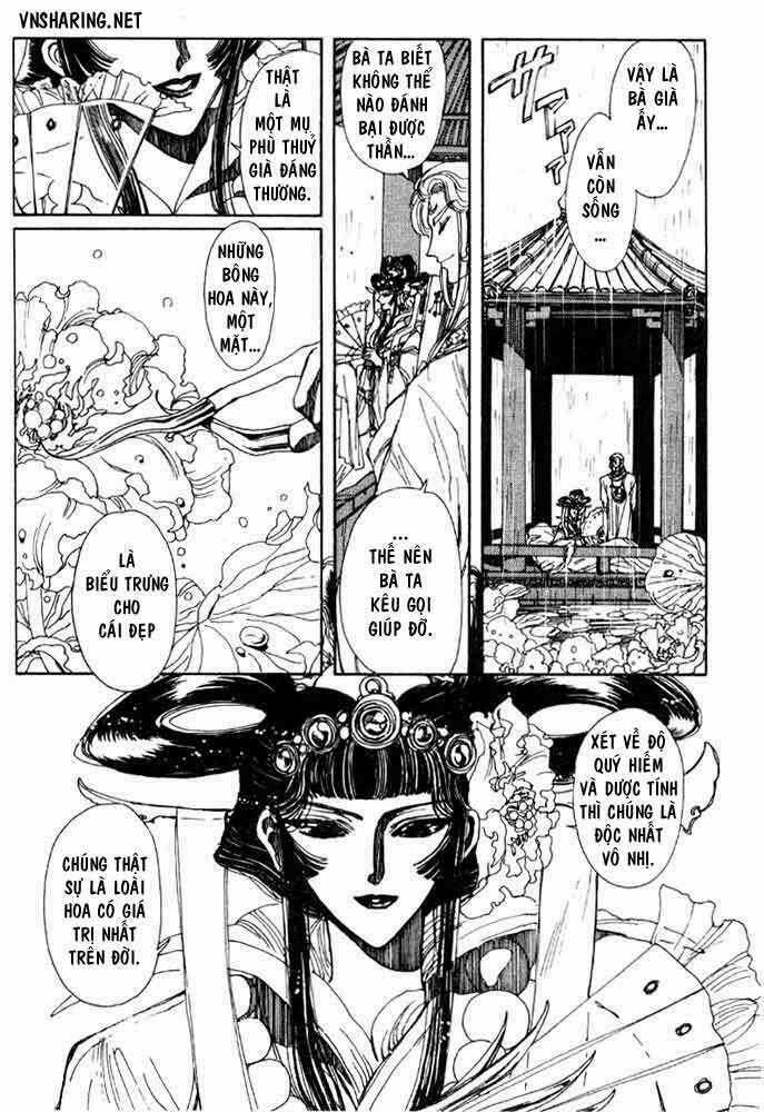 Shin Shunkaden Chapter 1 trang 114