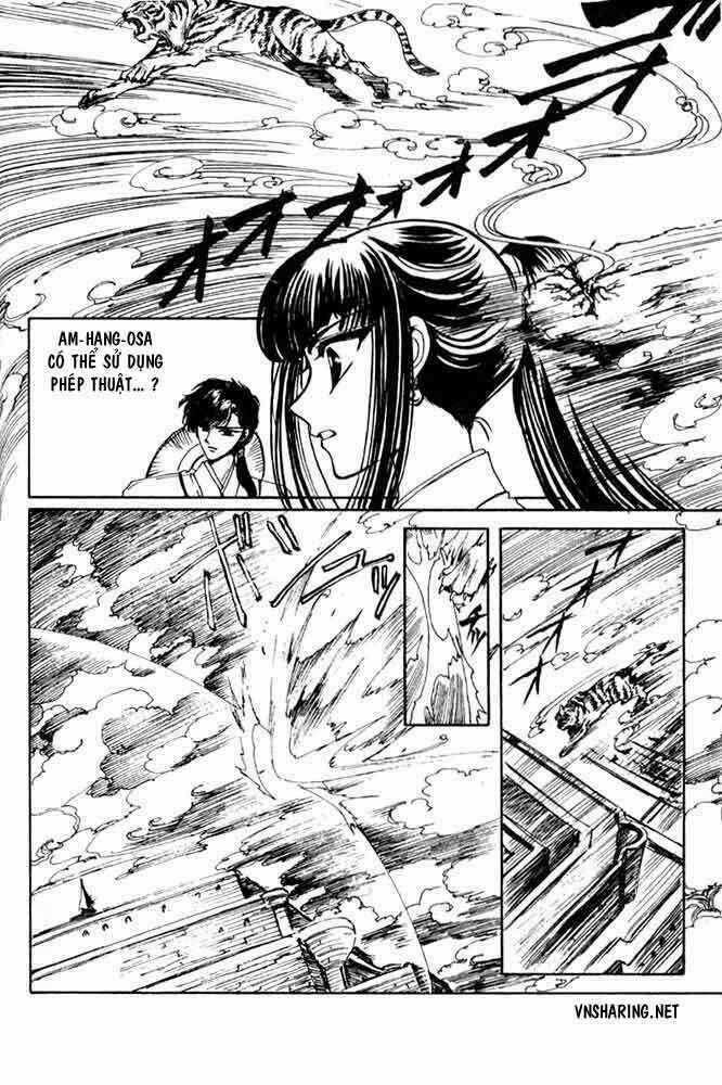 Shin Shunkaden Chapter 1 trang 118