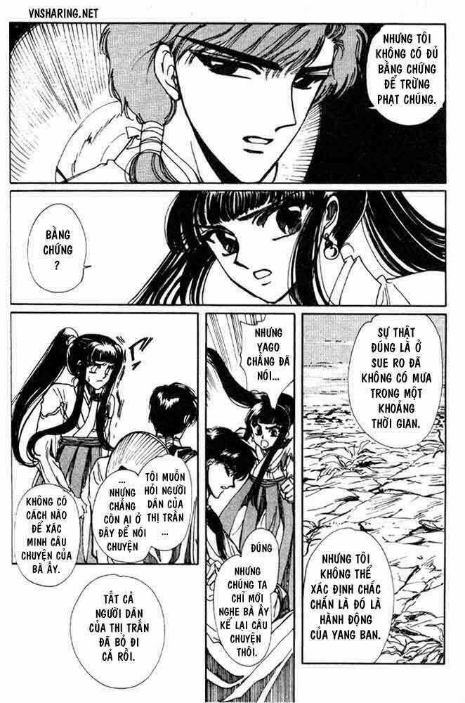 Shin Shunkaden Chapter 1 trang 120