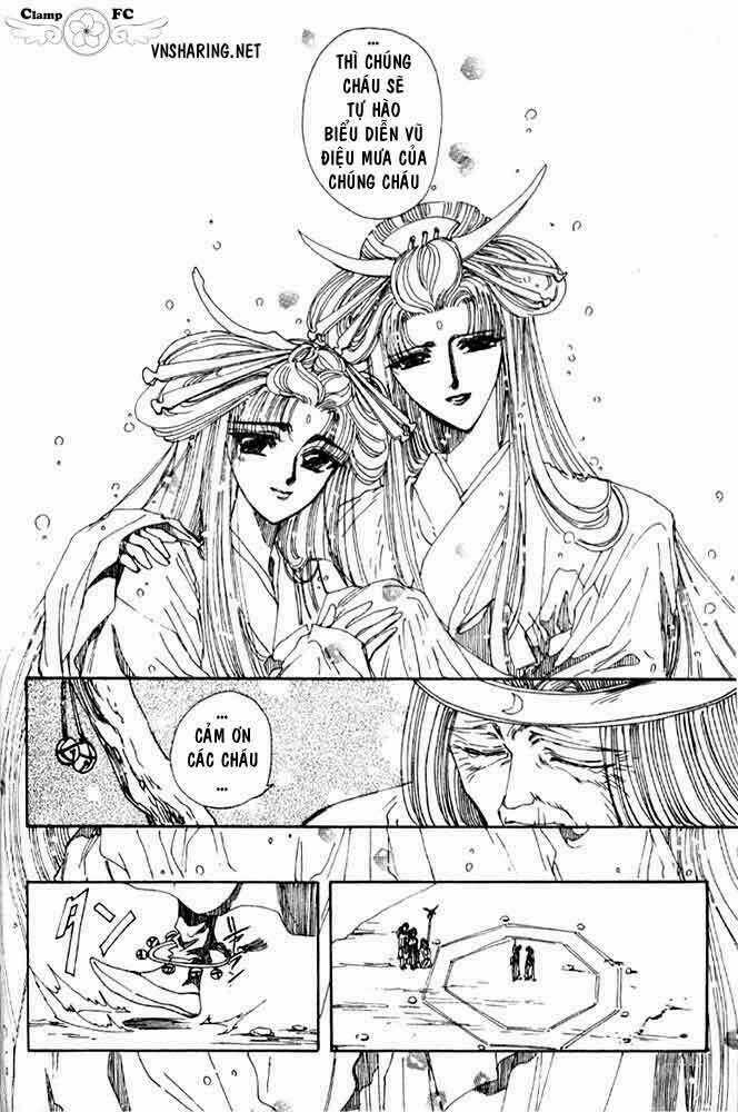 Shin Shunkaden Chapter 1 trang 128