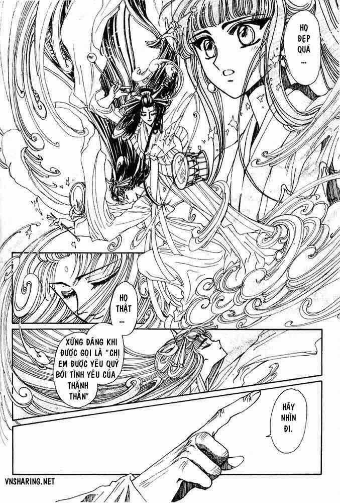 Shin Shunkaden Chapter 1 trang 130