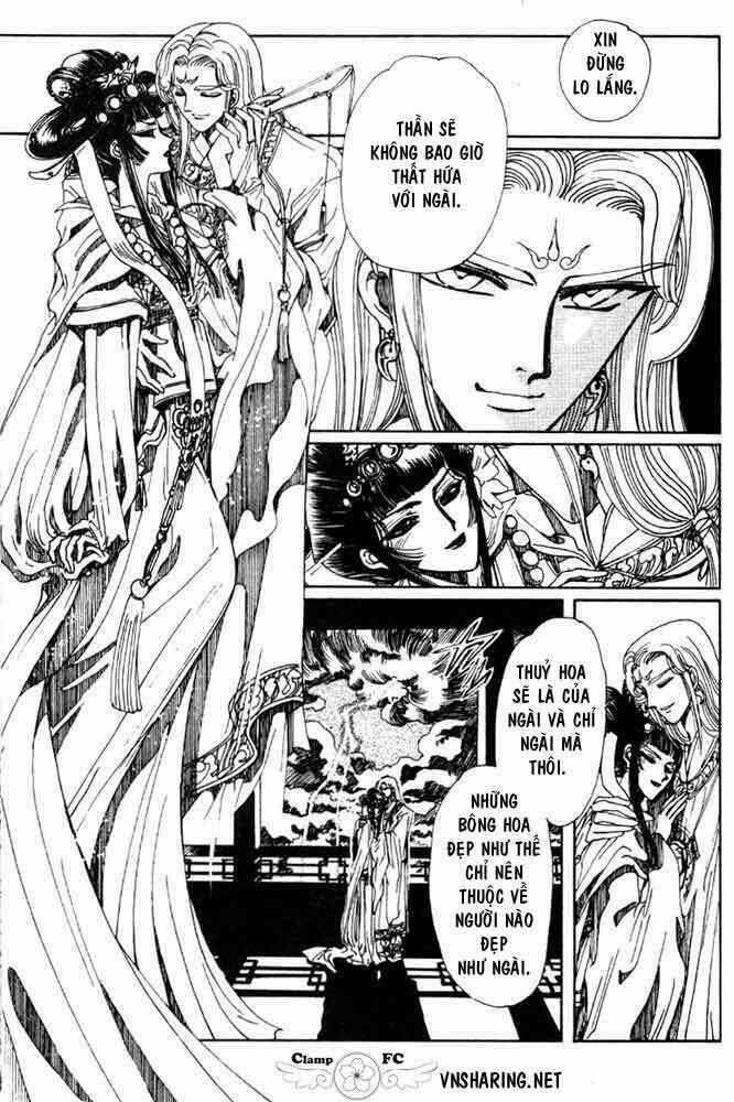 Shin Shunkaden Chapter 1 trang 133