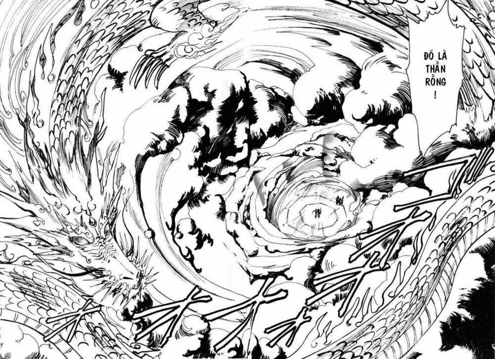 Shin Shunkaden Chapter 1 trang 135