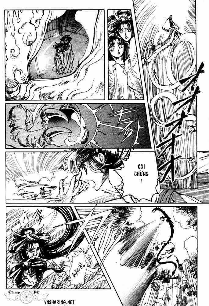 Shin Shunkaden Chapter 1 trang 138