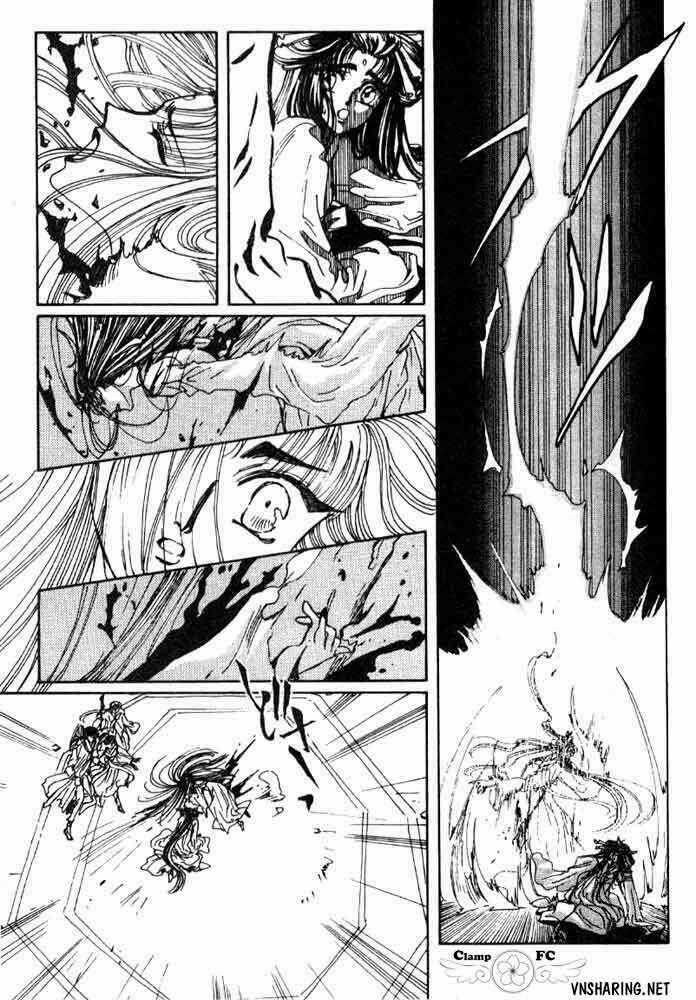 Shin Shunkaden Chapter 1 trang 139