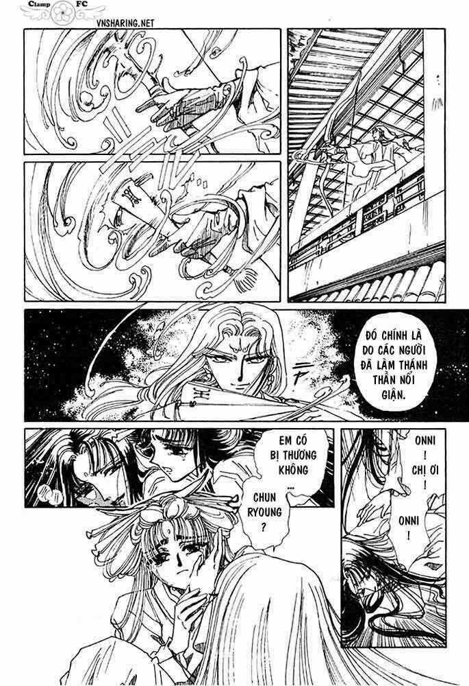 Shin Shunkaden Chapter 1 trang 140