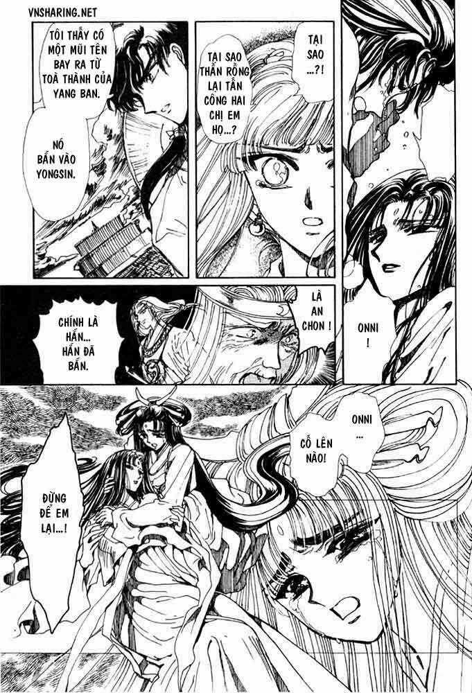 Shin Shunkaden Chapter 1 trang 141