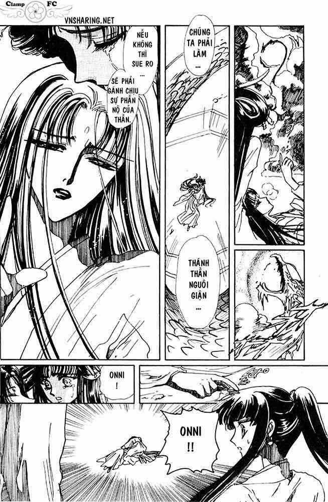 Shin Shunkaden Chapter 1 trang 142